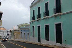 Oficina de Desempleo de San Germán
