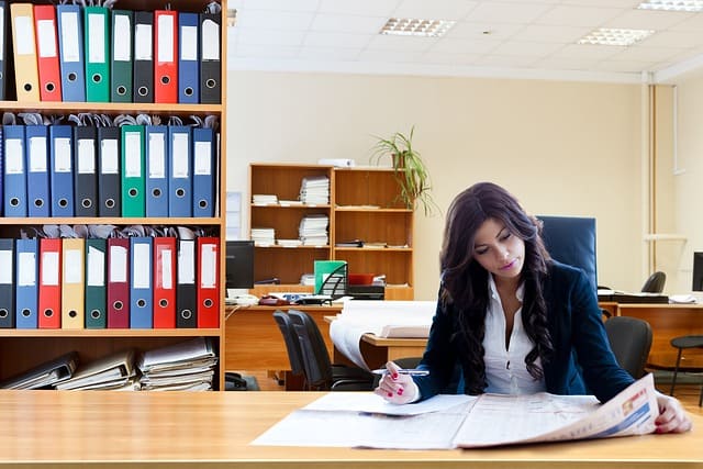 Registro de personal para patronos